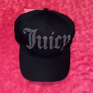 Juicy Couture Hat